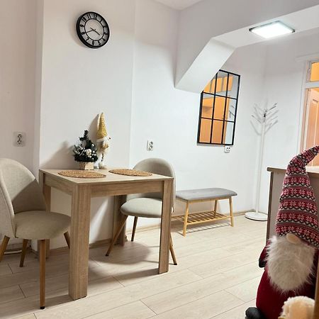 Tipografilor Residence Sibiu Luaran gambar