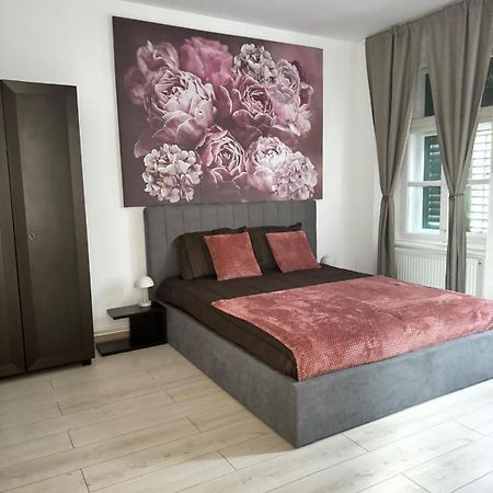 Tipografilor Residence Sibiu Luaran gambar