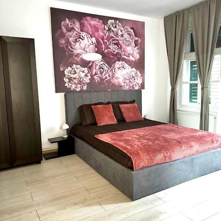 Tipografilor Residence Sibiu Luaran gambar