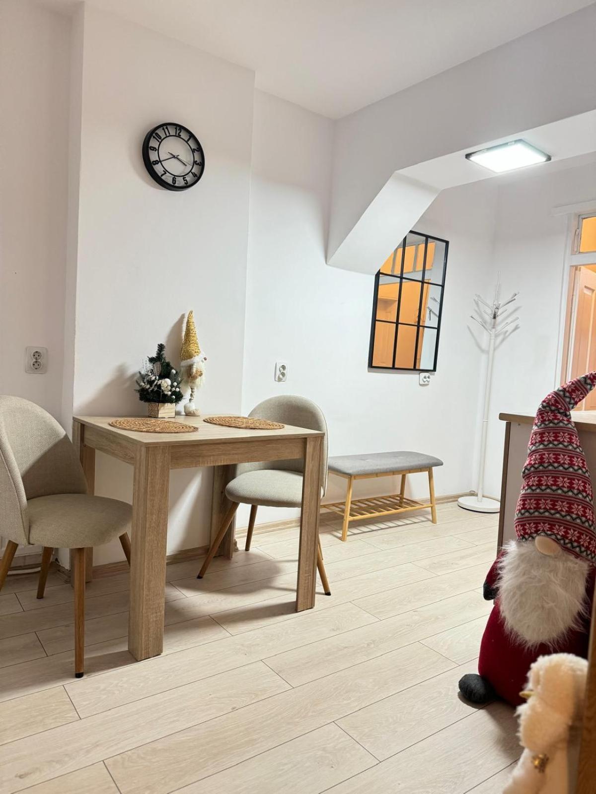 Tipografilor Residence Sibiu Luaran gambar