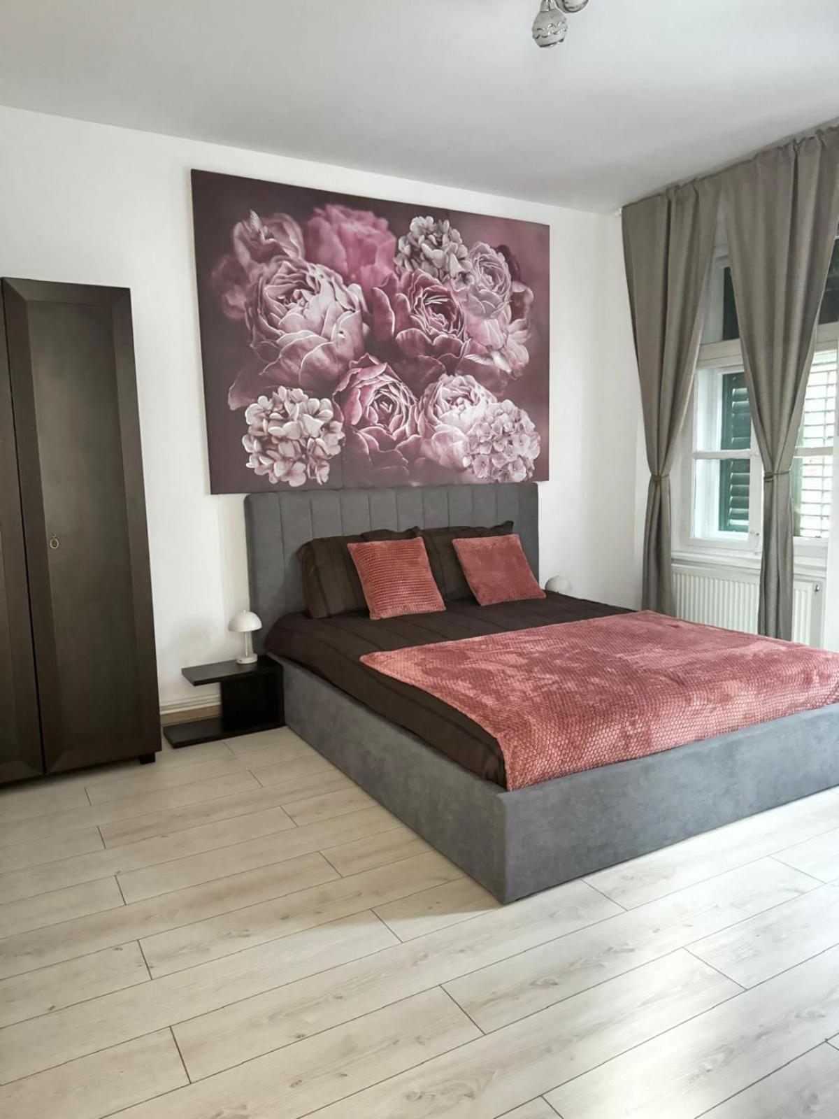 Tipografilor Residence Sibiu Luaran gambar