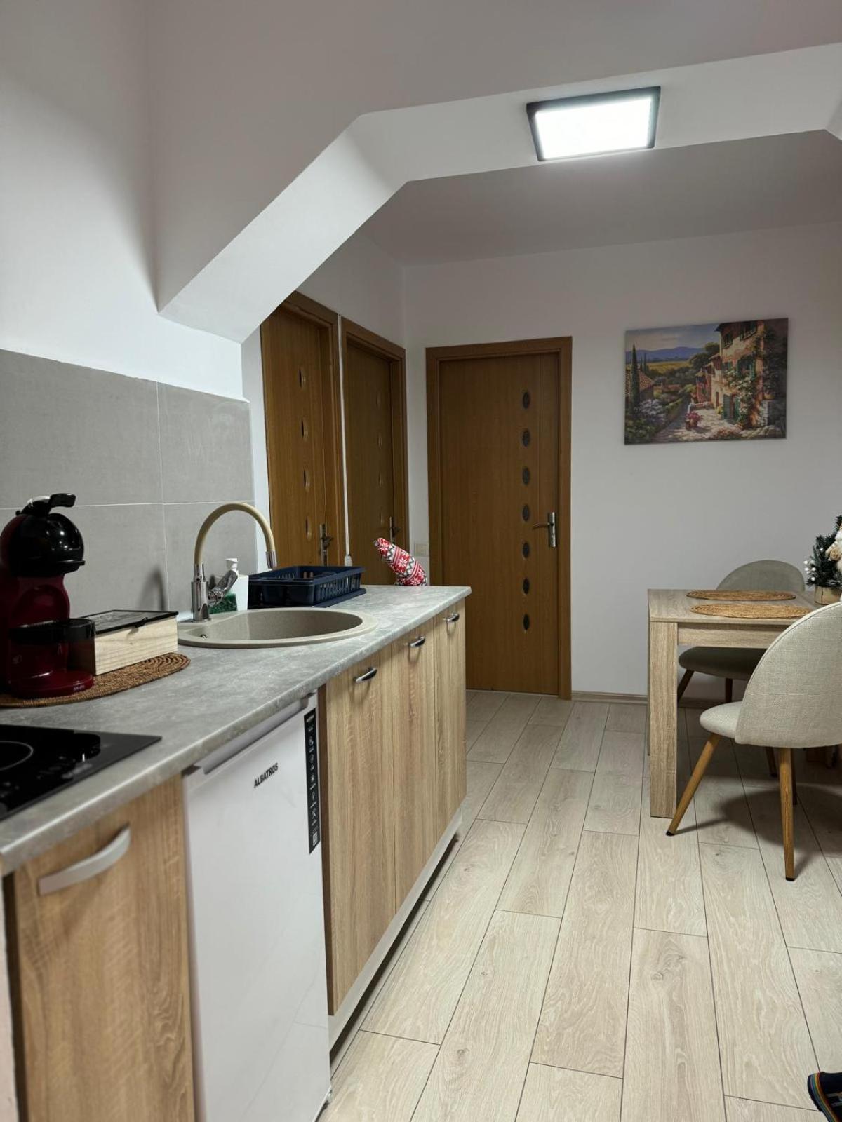 Tipografilor Residence Sibiu Luaran gambar