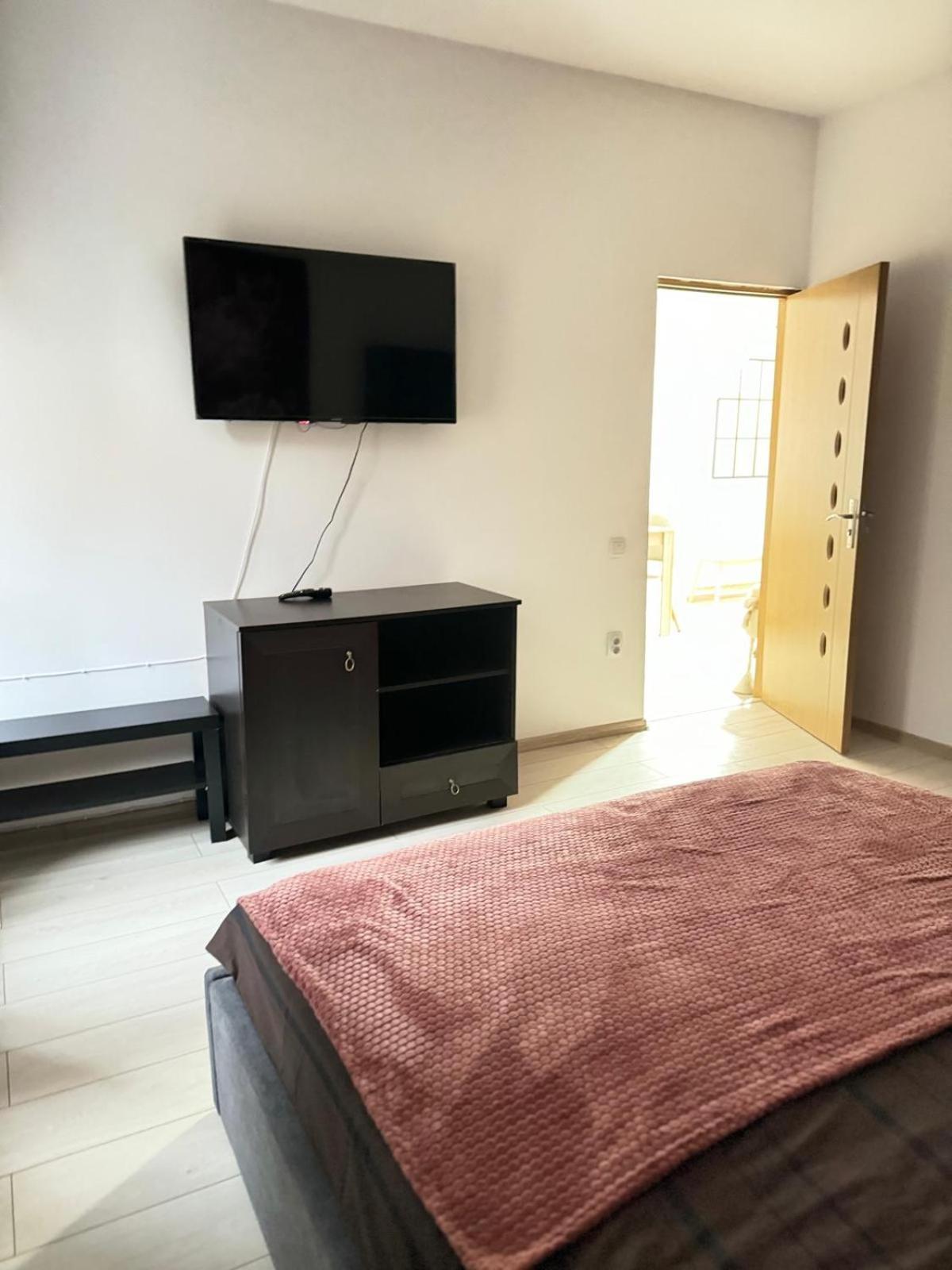 Tipografilor Residence Sibiu Luaran gambar