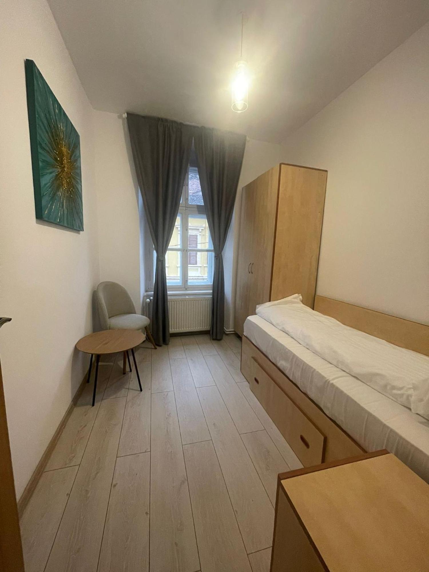 Tipografilor Residence Sibiu Luaran gambar