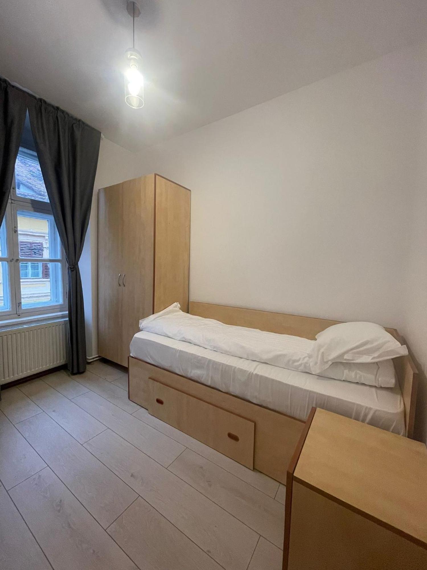 Tipografilor Residence Sibiu Luaran gambar