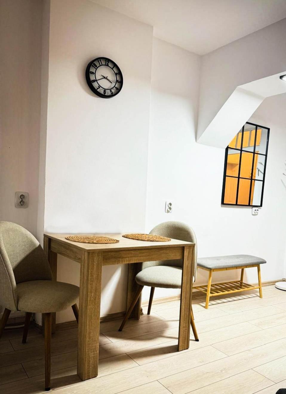 Tipografilor Residence Sibiu Luaran gambar