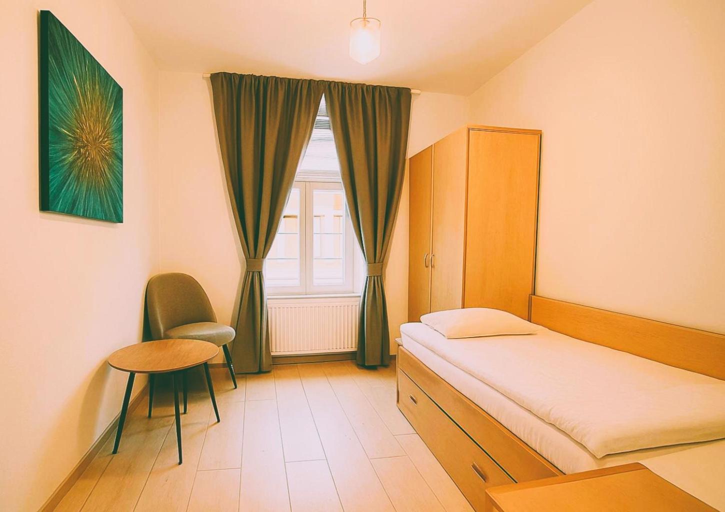 Tipografilor Residence Sibiu Luaran gambar