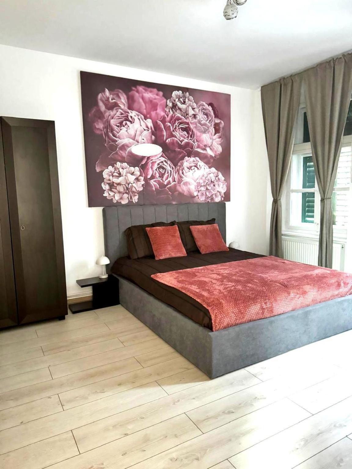 Tipografilor Residence Sibiu Luaran gambar